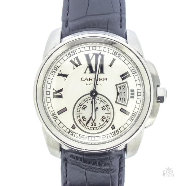 Cartier Calibre 