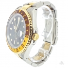 Rolex GMT Master II