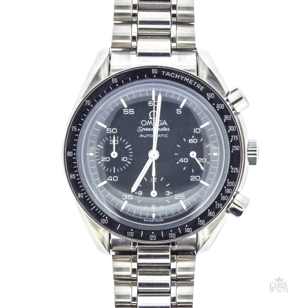 Omega Speedmaster 