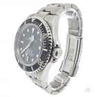 Rolex Sea-Dweller