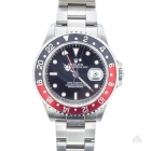 Rolex GMT Master II 