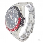 Rolex GMT Master II 