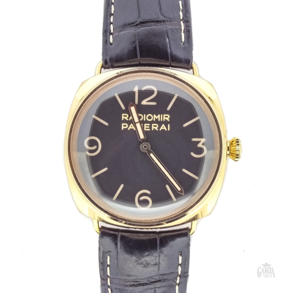 Panerai Radiomir 