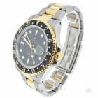 Rolex GMT Master II