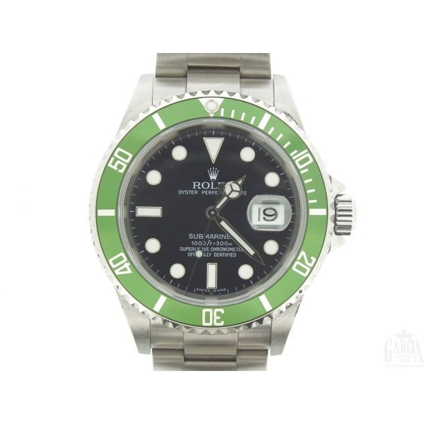 Rolex Date Submariner