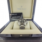 Tag Heuer Grand Carrera Calibre 17