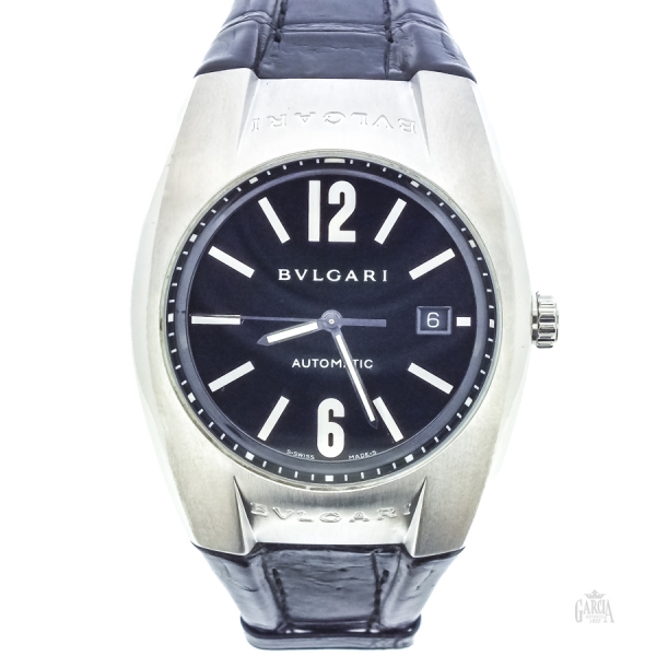 Bvlgari Ergon Automatic