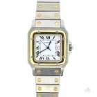 Cartier Santos Automatic 