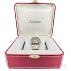 Cartier Santos