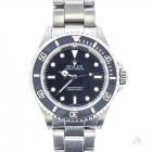 Rolex Submariner 