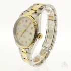 Rolex Oyster Perpetual Date