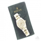 Rolex Oyster Perpetual Date