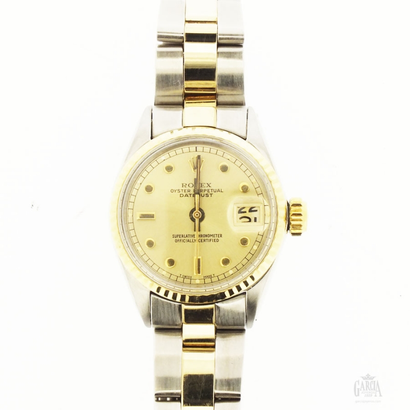 Rolex Lady Datejust