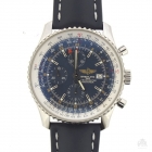 Breitling Navitimer World