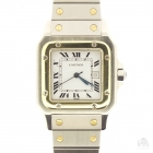 Cartier Santos