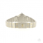 Cartier Santos lady 