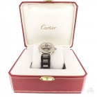 Cartier Autoscaph 