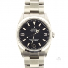 Rolex Explorer 