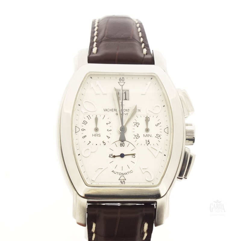 Vacheron Constantin Royal Eagle