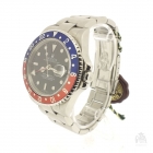 Rolex GMT Master II