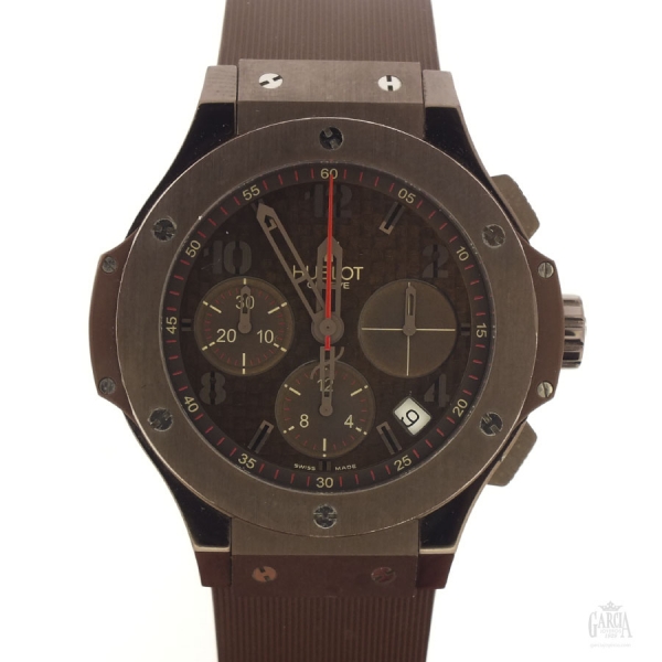 Hublot Big Bang Cappuccino