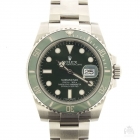 Rolex Sumariner Date 116610LV