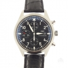 IWC Pilot Chronograph