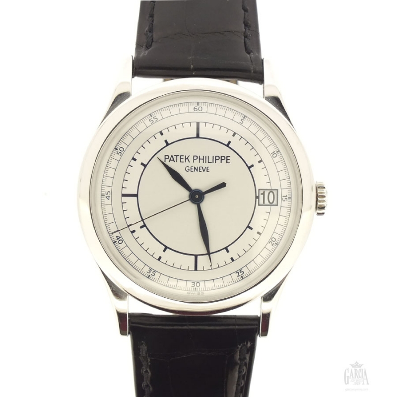 Patek Philippe Calatrava