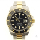 Rolex Submariner mixto