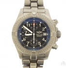 Breitling Avenger Titanium