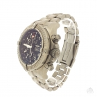 Breitling Avenger Titanium