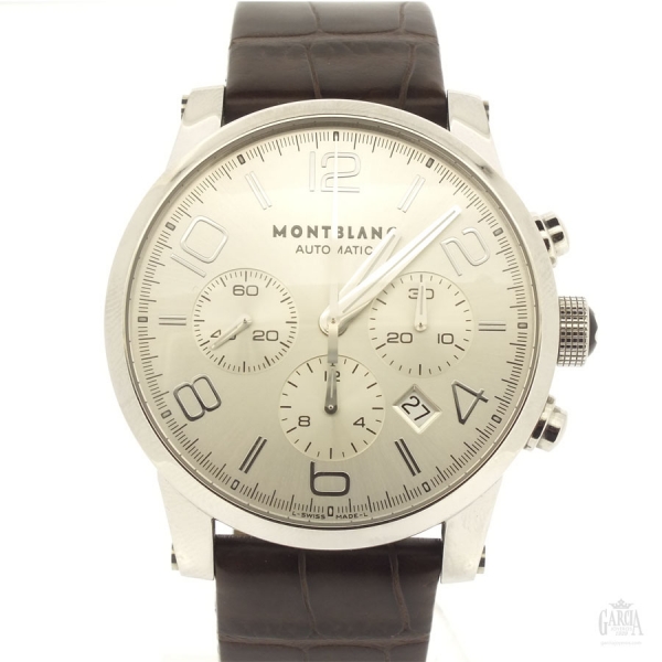 Montblanc Timewalker