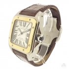 Cartier Santos 100 XL