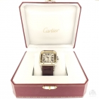 Cartier Santos 100 XL