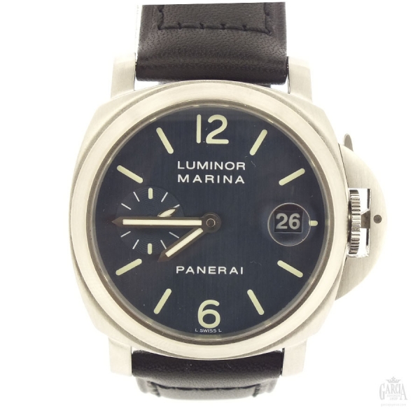 Panerai Luminor Marina PAM48