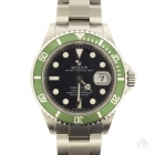 Rolex Submariner 50 Aniversario