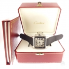 Cartier Santos 100 XL