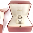 Cartier Santos Galbee 