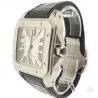 Cartier Santos 100 XL