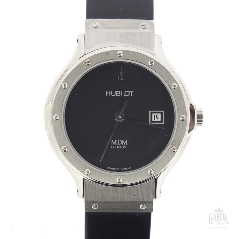 Hublot lady