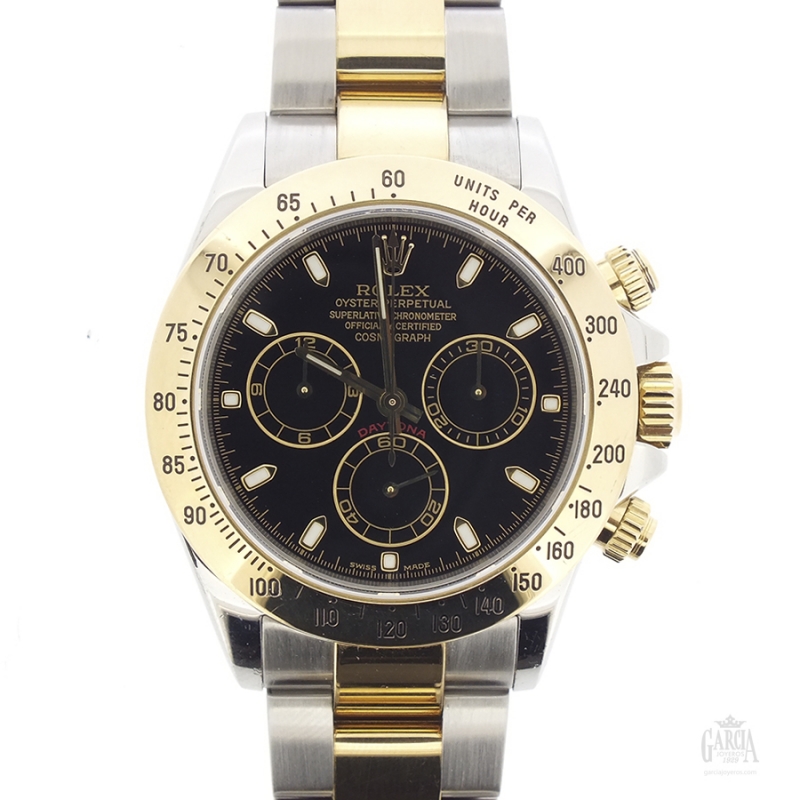 Rolex Daytona