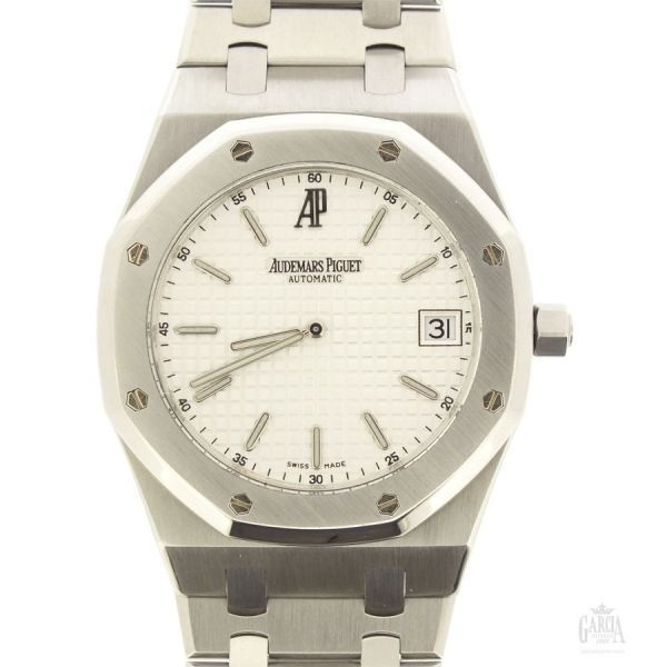 Audemars Piguet Royal Oak Jumbo 