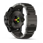 Garmin D2™ Delta PX Aviator Watch with DLC Titanium Band (51mm)