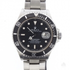 Rolex Submariner 