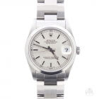 Rolex Oyster Datejust Lady