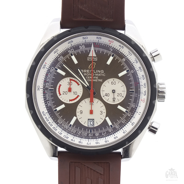 Breitling Chrono-Matic