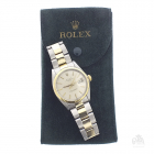 Rolex Date mixto