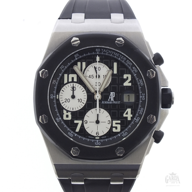 Audemars Piguet Royal Oak OffShore