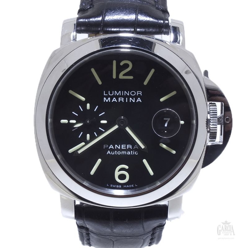 Panerai Luminor PAM 104