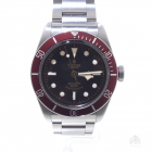 Tudor Black Bay